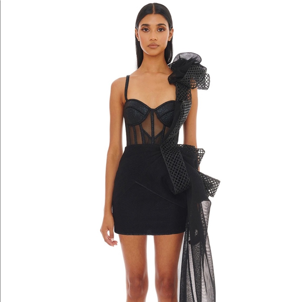 Cheyanne dress by Eliya the Label